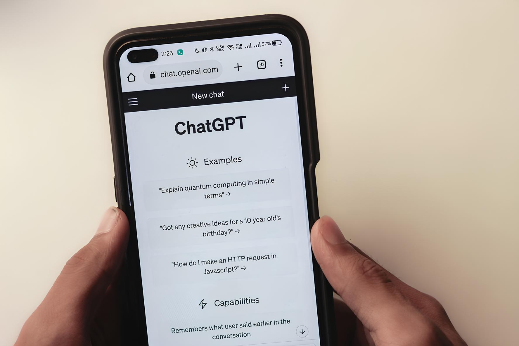 Como a Intelig ncia Artificial Est Redefinindo o Futuro do Trabalho Seu Cargo Est Seguro Como a Inteligência Artificial Está Redefinindo o Futuro do Trabalho: Seu Cargo Está Seguro?