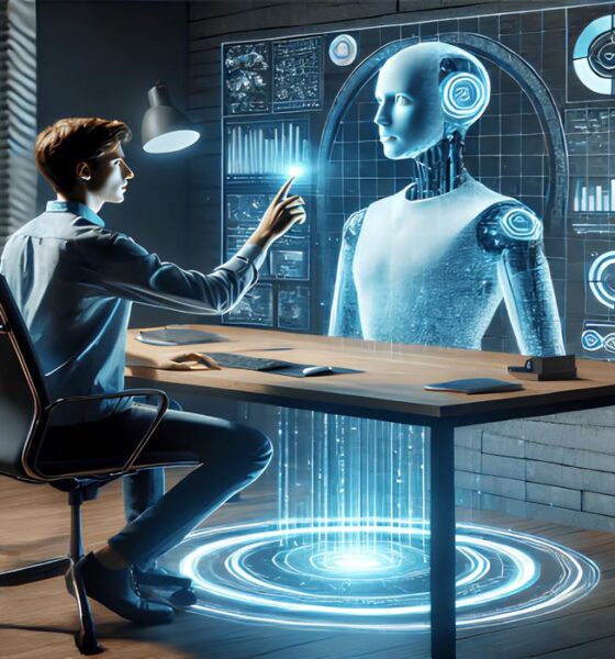 Como a Intelig ncia Artificial Pode Revolucionar o Brasil Um Salto de US 429 Bilh es no PIB at 2038 Como a Inteligência Artificial Pode Revolucionar o Brasil: Um Salto de US$ 429 Bilhões no PIB até 2038