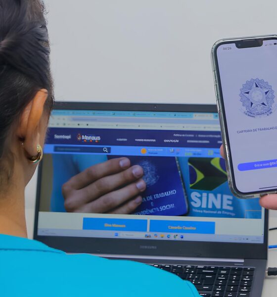 Como a Prefeitura de Manaus Est Transformando o Mercado de Trabalho com 262 Oportunidades nicas Como a Prefeitura de Manaus Está Transformando o Mercado de Trabalho com 262 Oportunidades Únicas