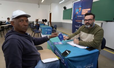Como o 13 Feir o de Emprego de Campinas Est Mudando Vidas e Transformando o Mercado de Trabalho Como o 13º Feirão de Emprego de Campinas Está Mudando Vidas e Transformando o Mercado de Trabalho