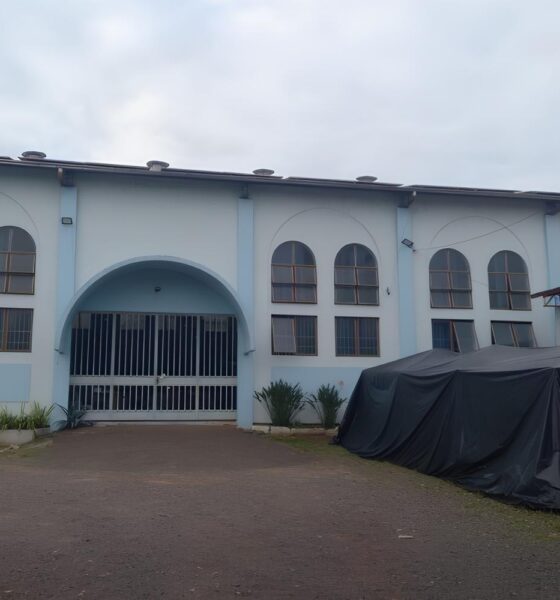 Como o Acolhimento a Moradores em Situação de Rua Está Redefinindo Vidas em Novo Hamburgo 2 Como o Acolhimento a Moradores em Situa o de Rua Est Redefinindo Vidas em Novo Hamburgo Como o Acolhimento a Moradores em Situação de Rua Está Redefinindo Vidas em Novo Hamburgo