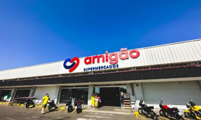 Como o Amig o Supermercados Est Transformando Vidas em Rio Preto e Regi o Mais de 100 Vagas Dispon veis em Um Mutir o de Empregos Como o Amigão Supermercados Está Transformando Vidas em Rio Preto e Região: Mais de 100 Vagas Disponíveis em Um Mutirão de Empregos