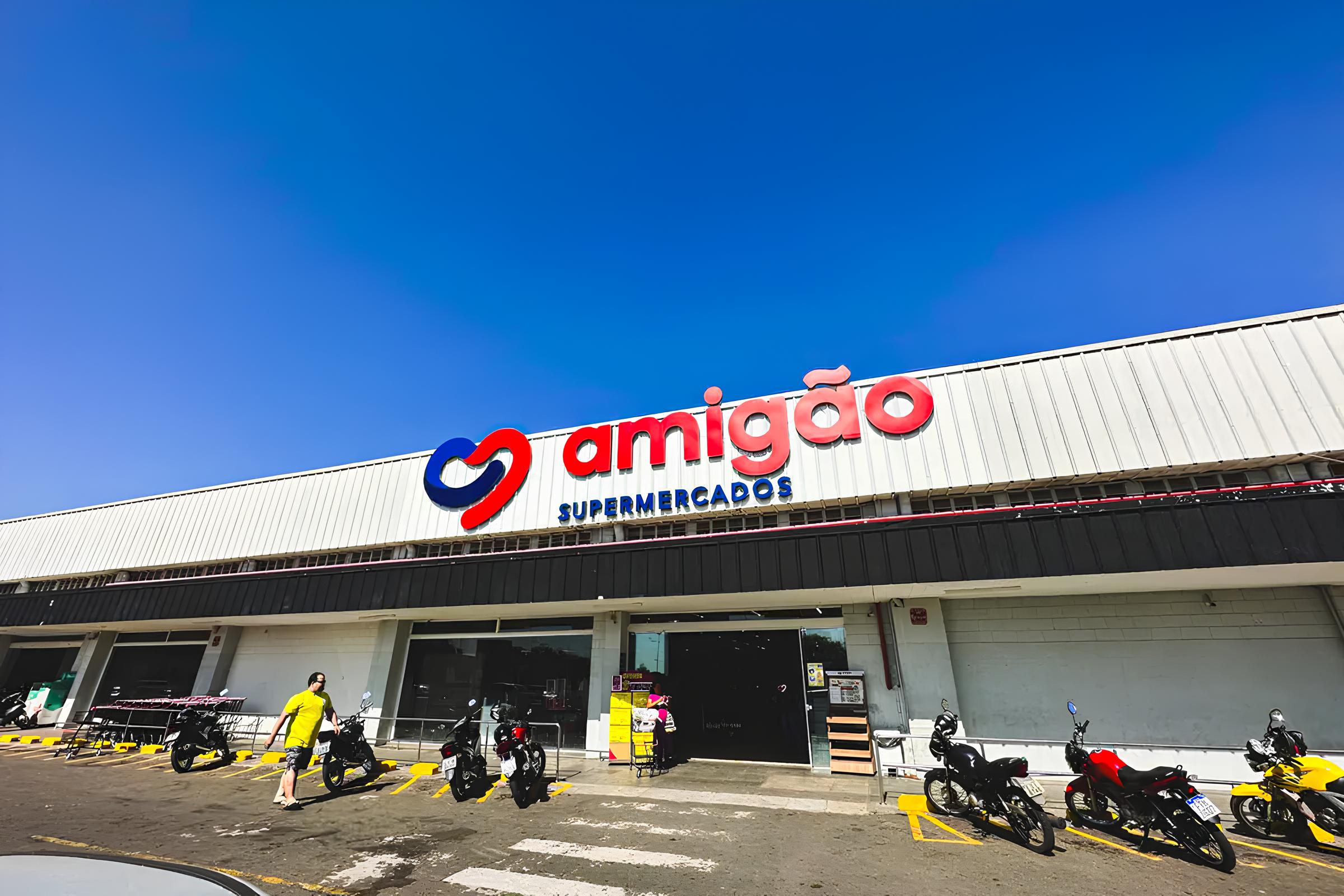 Como o Amigão Supermercados Está Transformando Vidas em Rio Preto e Região: Mais de 100 Vagas Disponíveis em Um Mutirão de Empregos 1 Como o Amig o Supermercados Est Transformando Vidas em Rio Preto e Regi o Mais de 100 Vagas Dispon veis em Um Mutir o de Empregos Como o Amigão Supermercados Está Transformando Vidas em Rio Preto e Região: Mais de 100 Vagas Disponíveis em Um Mutirão de Empregos