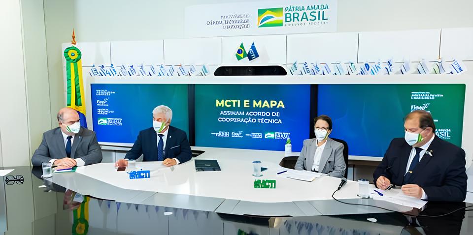Como o Brasil e a Coreia do Sul Est o Reinventando o Futuro do Trabalho Uma Parceria Que Pode Mudar Vidas Como o Brasil e a Coreia do Sul Estão Reinventando o Futuro do Trabalho: Uma Parceria Que Pode Mudar Vidas