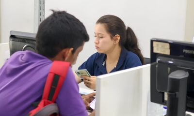 Como o Governo do Amazonas est Transformando Vidas com 365 Oportunidades de Emprego Um Raio X Completo Como o Governo do Amazonas está Transformando Vidas com 365 Oportunidades de Emprego: Um Raio-X Completo