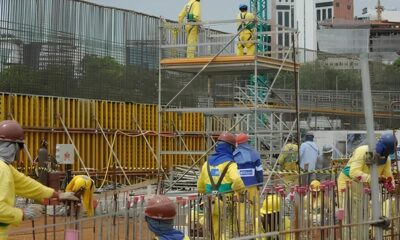 Como o MTE Transformou a Constru o Pesada na Bahia em um Caso de Sucesso Avan os Conquistas e Futuro Promissor Como o MTE Transformou a Construção Pesada na Bahia em um Caso de Sucesso: Avanços, Conquistas e Futuro Promissor