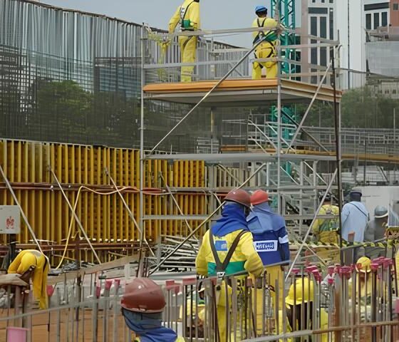 Como o MTE Transformou a Construção Pesada na Bahia em um Caso de Sucesso: Avanços, Conquistas e Futuro Promissor 2 Como o MTE Transformou a Constru o Pesada na Bahia em um Caso de Sucesso Avan os Conquistas e Futuro Promissor Como o MTE Transformou a Construção Pesada na Bahia em um Caso de Sucesso: Avanços, Conquistas e Futuro Promissor