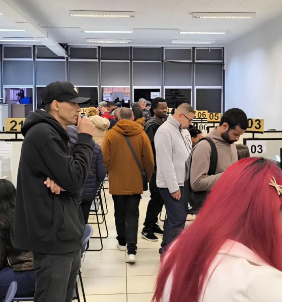 Como o Paraná Está Transformando Vidas: 800 Vagas de Emprego para Migrantes e Refugiados em Um Dia Especial 2 Como o Paran Est Transformando Vidas 800 Vagas de Emprego para Migrantes e Refugiados em Um Dia Especial Como o Paraná Está Transformando Vidas: 800 Vagas de Emprego para Migrantes e Refugiados em Um Dia Especial