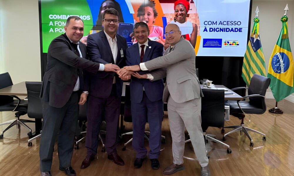 Como o Piau Est Construindo um Futuro de Inclus o e Oportunidades A Hist ria por Tr s das A es Socioecon micas Como o Piauí Está Construindo um Futuro de Inclusão e Oportunidades: A História por Trás das Ações Socioeconômicas