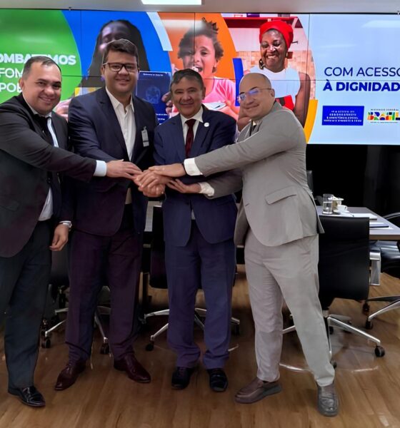 Como o Piauí Está Construindo um Futuro de Inclusão e Oportunidades: A História por Trás das Ações Socioeconômicas 2 Como o Piau Est Construindo um Futuro de Inclus o e Oportunidades A Hist ria por Tr s das A es Socioecon micas Como o Piauí Está Construindo um Futuro de Inclusão e Oportunidades: A História por Trás das Ações Socioeconômicas
