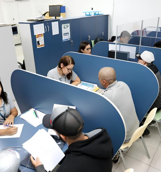 Como o Projeto de Lei 278 2025 Pode Revolucionar o Primeiro Emprego no Brasil Como o Projeto de Lei 278/2025 Pode Revolucionar o Primeiro Emprego no Brasil