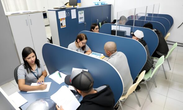 Como o Projeto de Lei 278 2025 Pode Revolucionar o Primeiro Emprego no Brasil Como o Projeto de Lei 278/2025 Pode Revolucionar o Primeiro Emprego no Brasil