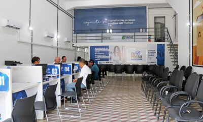 Como o Sine JP Est Transformando Vidas 892 Vagas de Emprego em Junho para Resgatar Sonhos e Movimentar a Economia Local Como o Sine-JP Está Transformando Vidas: 892 Vagas de Emprego em Junho para Resgatar Sonhos e Movimentar a Economia Local