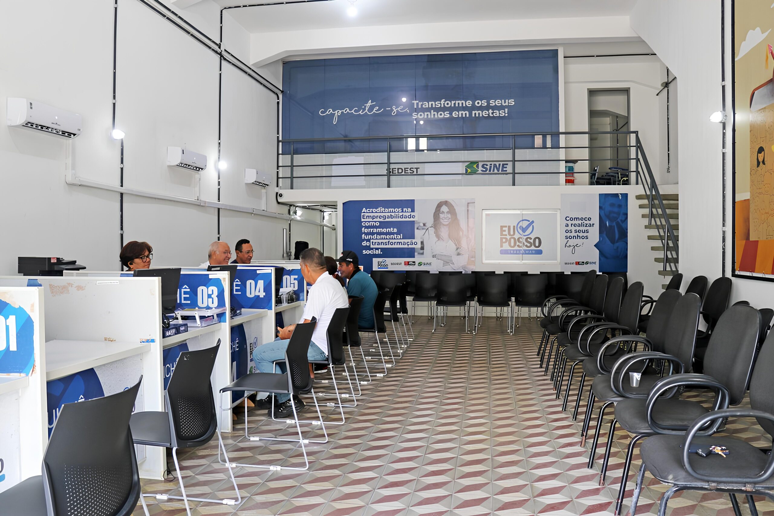 Como o Sine JP Est Transformando Vidas 892 Vagas de Emprego em Junho para Resgatar Sonhos e Movimentar a Economia Local scaled Como o Sine-JP Está Transformando Vidas: 892 Vagas de Emprego em Junho para Resgatar Sonhos e Movimentar a Economia Local