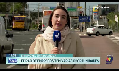 Como o Sine M vel Est Transformando Vidas em Ararangu e Regi o Oportunidades de Emprego Educa o e Inclus o Social Como o Sine Móvel Está Transformando Vidas em Araranguá e Região: Oportunidades de Emprego, Educação e Inclusão Social
