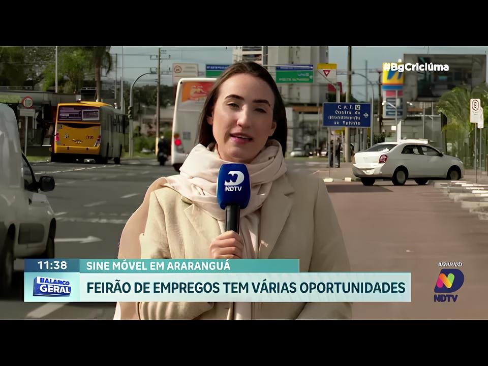 Como o Sine Móvel Está Transformando Vidas em Araranguá e Região: Oportunidades de Emprego, Educação e Inclusão Social 1 Como o Sine M vel Est Transformando Vidas em Ararangu e Regi o Oportunidades de Emprego Educa o e Inclus o Social Como o Sine Móvel Está Transformando Vidas em Araranguá e Região: Oportunidades de Emprego, Educação e Inclusão Social