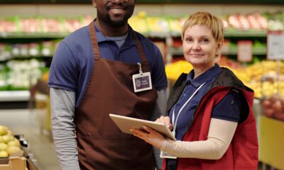 Como o SuperVarejo est Revolucionando o Mercado de Trabalho no Varejo A Se o de Vagas que Est Transformando Vidas e Neg cios Como o SuperVarejo está Revolucionando o Mercado de Trabalho no Varejo: A Seção de Vagas que Está Transformando Vidas e Negócios
