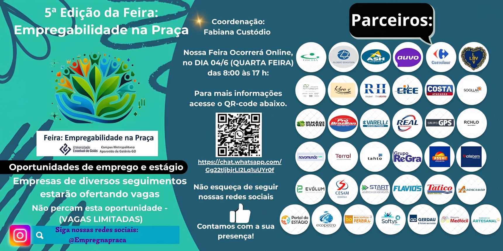 Como uma Feira Online Está Reescrevendo o Futuro do Mercado de Trabalho no Brasil 1 Como uma Feira Online Est Reescrevendo o Futuro do Mercado de Trabalho no Brasil Como uma Feira Online Está Reescrevendo o Futuro do Mercado de Trabalho no Brasil