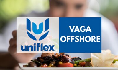 Cozinheiro Mar timo Offshore em Maca A Oportunidade Que Vai Mudar Sua Carreira no Setor de leo e G s Cozinheiro Marítimo Offshore em Macaé: A Oportunidade Que Vai Mudar Sua Carreira no Setor de Óleo e Gás
