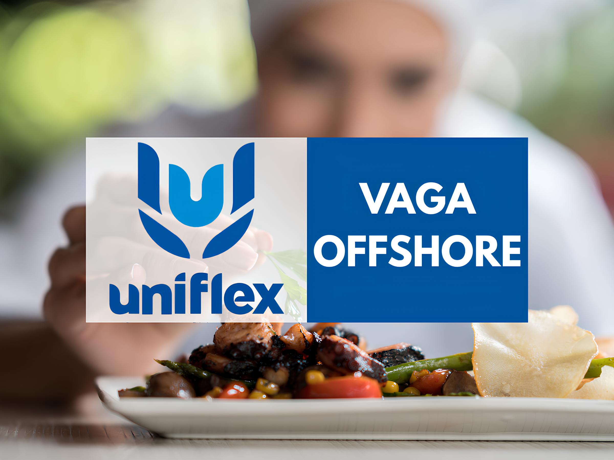 Cozinheiro Marítimo Offshore em Macaé: A Oportunidade Que Vai Mudar Sua Carreira no Setor de Óleo e Gás 1 Cozinheiro Mar timo Offshore em Maca A Oportunidade Que Vai Mudar Sua Carreira no Setor de leo e G s Cozinheiro Marítimo Offshore em Macaé: A Oportunidade Que Vai Mudar Sua Carreira no Setor de Óleo e Gás