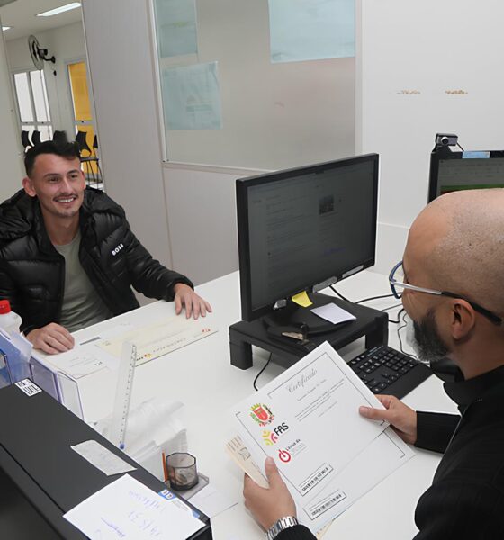 De Mecânico a Gestor: Como Um Curitibano Transformou Sua Vida com Cursos Gratuitos da Prefeitura 2 De Mec nico a Gestor Como Um Curitibano Transformou Sua Vida com Cursos Gratuitos da Prefeitura De Mecânico a Gestor: Como Um Curitibano Transformou Sua Vida com Cursos Gratuitos da Prefeitura