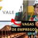 Descoberta de Oportunidades A Vale Abre Mais de 150 Vagas de Emprego em um Chamado Imediato ao Futuro Descoberta de Oportunidades: A Vale Abre Mais de 150 Vagas de Emprego em um Chamado Imediato ao Futuro