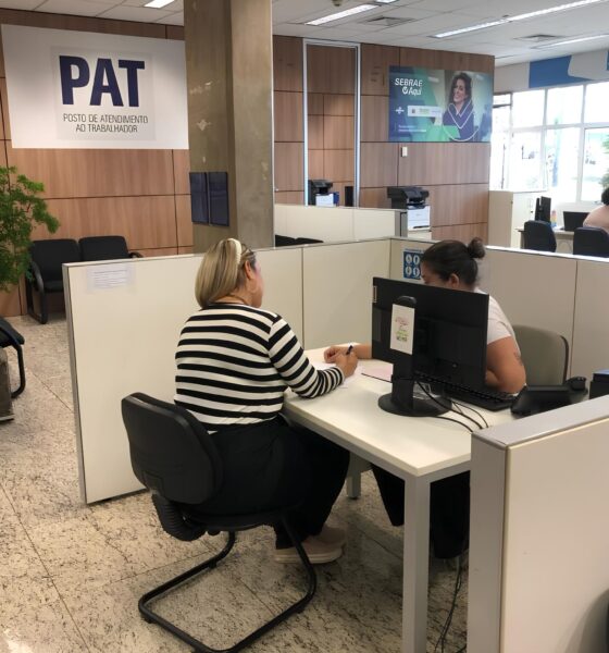 Descobrindo Oportunidades: Como Vagas Sem Experiência Podem Transformar Sua Carreira em Itu 2 Descobrindo Oportunidades Como Vagas Sem Experi ncia Podem Transformar Sua Carreira em Itu Descobrindo Oportunidades: Como Vagas Sem Experiência Podem Transformar Sua Carreira em Itu