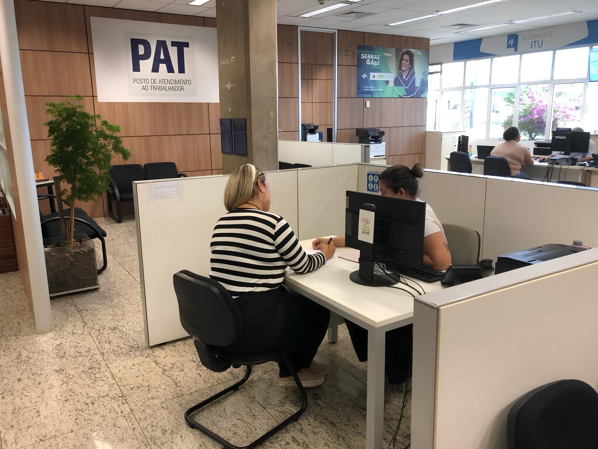 Descobrindo Oportunidades: Como Vagas Sem Experiência Podem Transformar Sua Carreira em Itu 1 Descobrindo Oportunidades: Como Vagas Sem Experiência Podem Transformar Sua Carreira em Itu