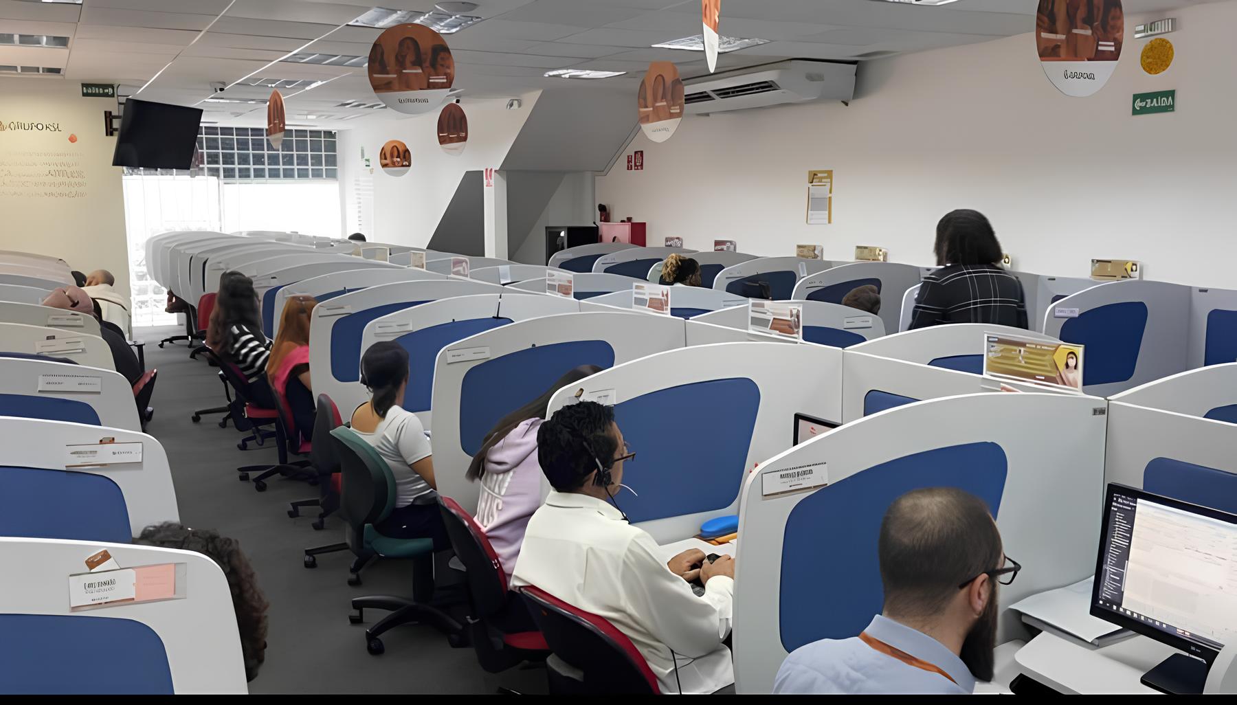 Descobrindo o Tesouro Escondido do Call Center: Como uma Carreira em Teleatendimento Pode Ser a Catapulta para o Sucesso Profissional 1 Descobrindo o Tesouro Escondido do Call Center Como uma Carreira em Teleatendimento Pode Ser a Catapulta para o Sucesso Profissional Descobrindo o Tesouro Escondido do Call Center: Como uma Carreira em Teleatendimento Pode Ser a Catapulta para o Sucesso Profissional