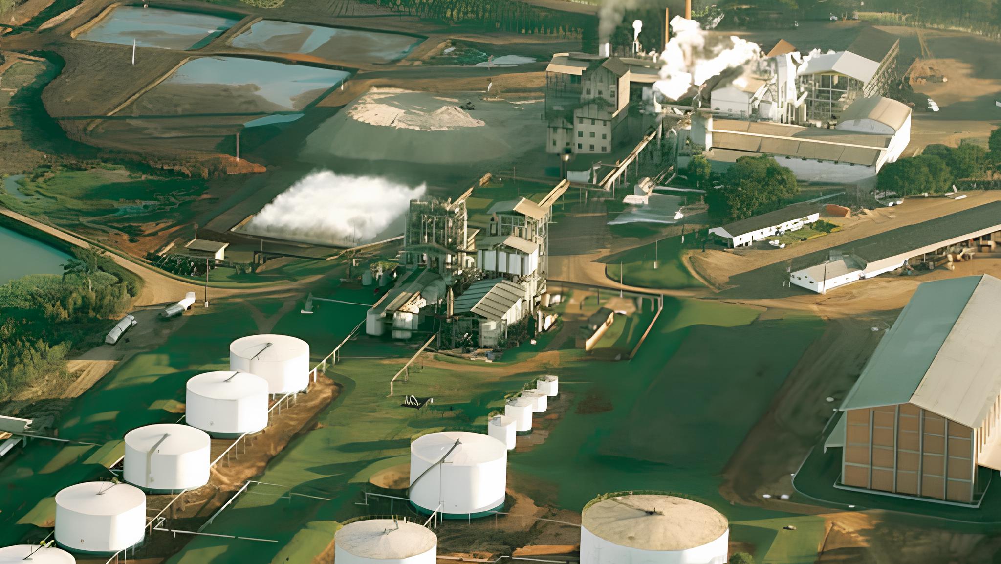Descubra Como a Ipiranga Agroind stria Est Transformando Vidas na Regi o com Mais de 10 Vagas de Emprego Dispon veis Descubra Como a Ipiranga Agroindústria Está Transformando Vidas na Região com Mais de 10 Vagas de Emprego Disponíveis