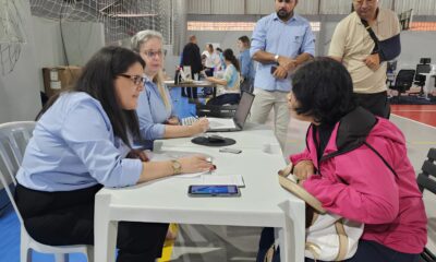 Descubra Como o Feir o de Empregos de Navegantes Pode Transformar Sua Carreira e Futuro Descubra Como o Feirão de Empregos de Navegantes Pode Transformar Sua Carreira e Futuro