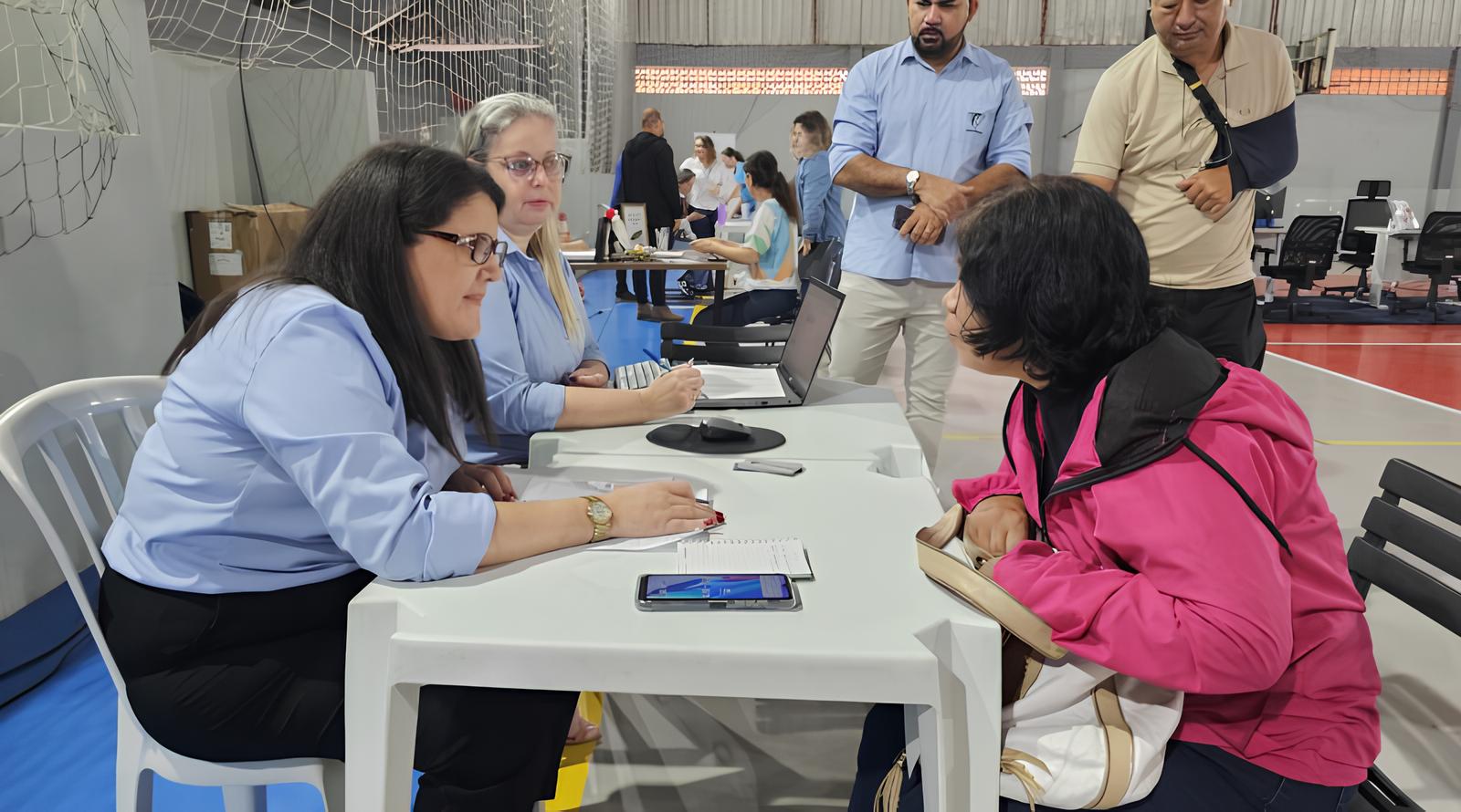 Descubra Como o Feir o de Empregos de Navegantes Pode Transformar Sua Carreira e Futuro Descubra Como o Feirão de Empregos de Navegantes Pode Transformar Sua Carreira e Futuro