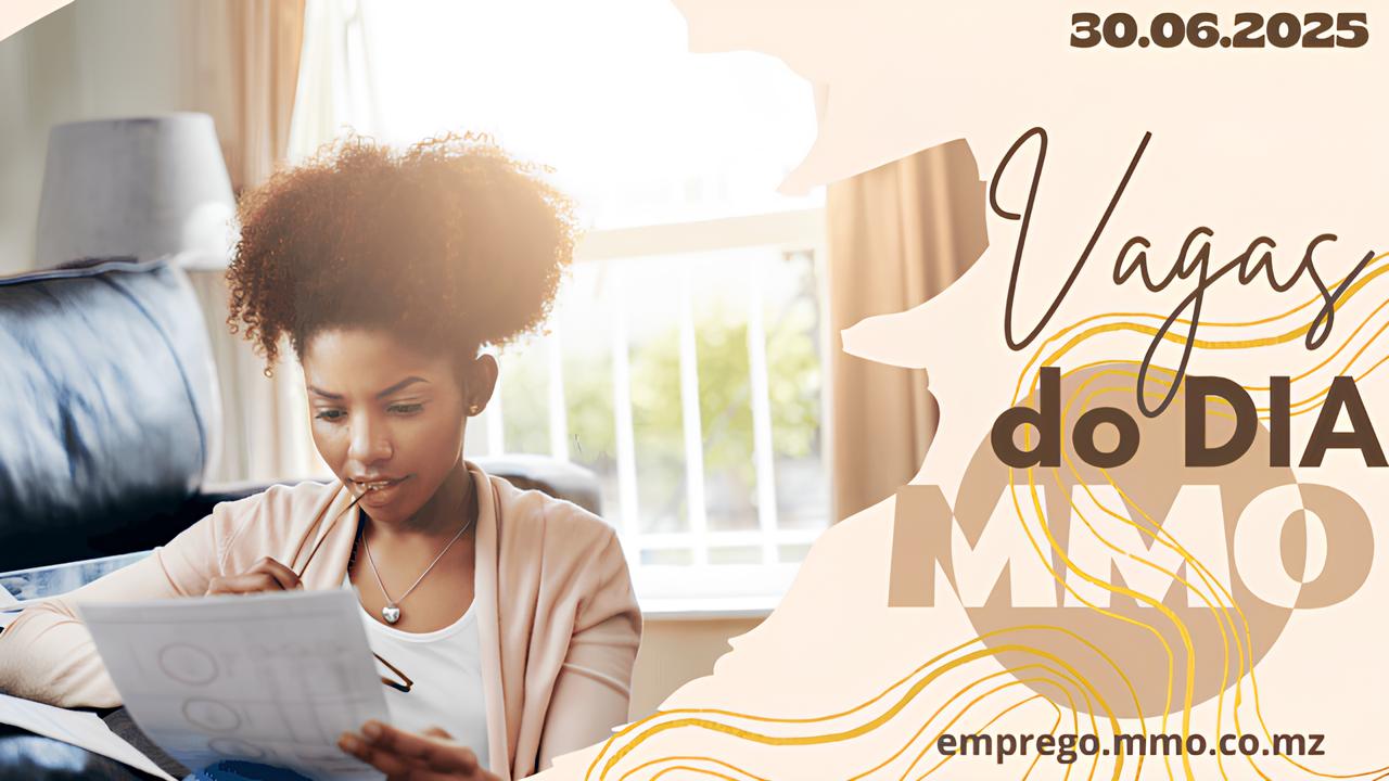 Dia 30 de Junho de 2025 O Futuro do Emprego em Mo ambique Est Aqui Ser Que Voc Est Preparado Dia 30 de Junho de 2025: O Futuro do Emprego em Moçambique Está Aqui – Será Que Você Está Preparado?