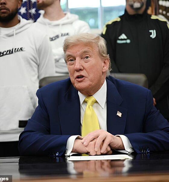 Donald Trump, Broadie King e a Intrigante Dança da Política com o Esporte: Um Caso de Camisetas, Protestos e Decisões Controversas 2 Donald Trump Broadie King e a Intrigante Dan a da Pol tica com o Esporte Um Caso de Camisetas Protestos e Decis es Controversas Donald Trump, Broadie King e a Intrigante Dança da Política com o Esporte: Um Caso de Camisetas, Protestos e Decisões Controversas