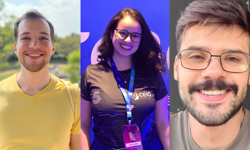 Eles Trocaram Diplomas e Carreiras por Intelig ncia Artificial O Que Move Tr s Brasileiros na Primeira Gradua o de IA do Pa s Eles Trocaram Diplomas e Carreiras por Inteligência Artificial: O Que Move Três Brasileiros na Primeira Graduação de IA do País?