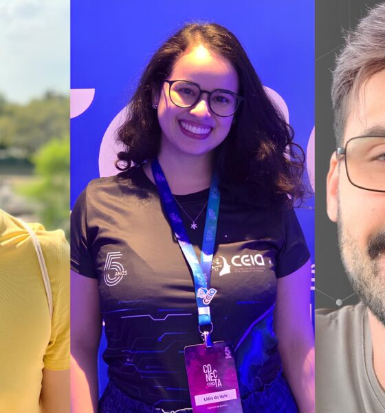 Eles Trocaram Diplomas e Carreiras por Intelig ncia Artificial O Que Move Tr s Brasileiros na Primeira Gradua o de IA do Pa s Eles Trocaram Diplomas e Carreiras por Inteligência Artificial: O Que Move Três Brasileiros na Primeira Graduação de IA do País?