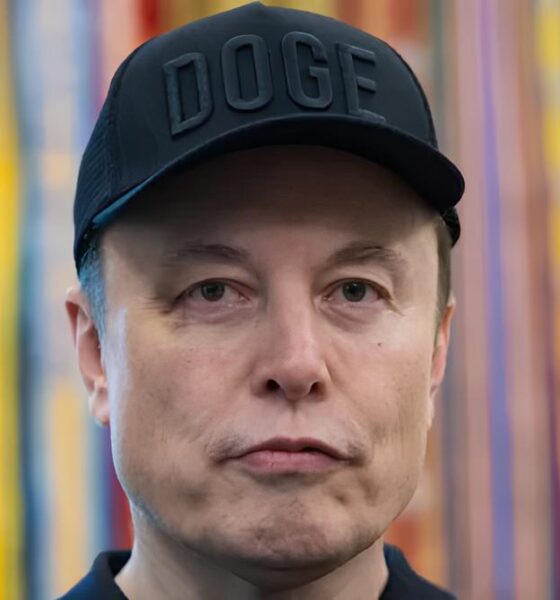 Elon Musk e Donald Trump O Adeus que Abalou Washington O Que Realmente Aconteceu Elon Musk e Donald Trump: O Adeus que Abalou Washington – O Que Realmente Aconteceu?
