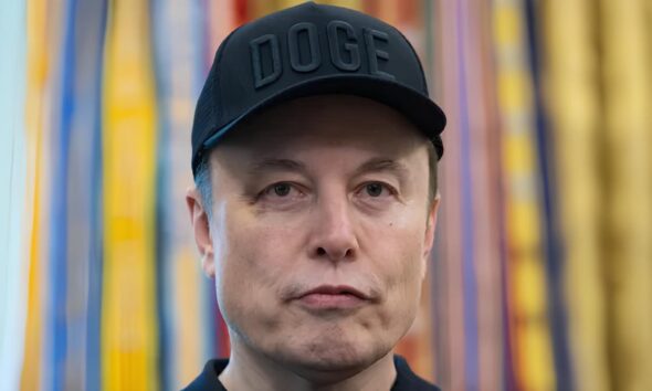 Elon Musk e Donald Trump O Adeus que Abalou Washington O Que Realmente Aconteceu Elon Musk e Donald Trump: O Adeus que Abalou Washington – O Que Realmente Aconteceu?
