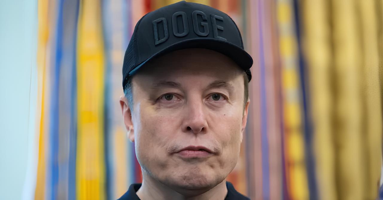 Elon Musk e Donald Trump: O Adeus que Abalou Washington – O Que Realmente Aconteceu? 1 Elon Musk e Donald Trump O Adeus que Abalou Washington O Que Realmente Aconteceu Elon Musk e Donald Trump: O Adeus que Abalou Washington – O Que Realmente Aconteceu?