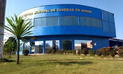 Em Candeias do Jamari a Porta da Oportunidade Est Aberta Sal rios de At R 10 Mil no Setor da Sa de Em Candeias do Jamari, a Porta da Oportunidade Está Aberta: Salários de Até R$ 10 Mil no Setor da Saúde