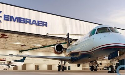 Embraer de Gavi o Peixoto Anuncia Novas Vagas Como Garantir Seu Lugar na Ind stria Aeroespacial Embraer de Gavião Peixoto Anuncia Novas Vagas: Como Garantir Seu Lugar na Indústria Aeroespacial?