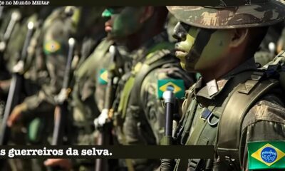 Ex rcito Brasileiro Abre Portas para Profissionais em MS Descubra Como Garantir Sua Vaga no Processo Seletivo de 2025 Exército Brasileiro Abre Portas para Profissionais em MS: Descubra Como Garantir Sua Vaga no Processo Seletivo de 2025