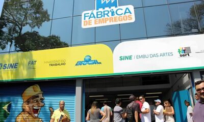 F brica de Empregos A Porta de Entrada Para uma Nova Vida em Embu das Artes Fábrica de Empregos: A Porta de Entrada Para uma Nova Vida em Embu das Artes