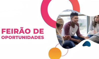 Feir o de Emprego em Campinas Mais do que uma Oportunidade um Portal para o Futuro Feirão de Emprego em Campinas: Mais do que uma Oportunidade, um Portal para o Futuro