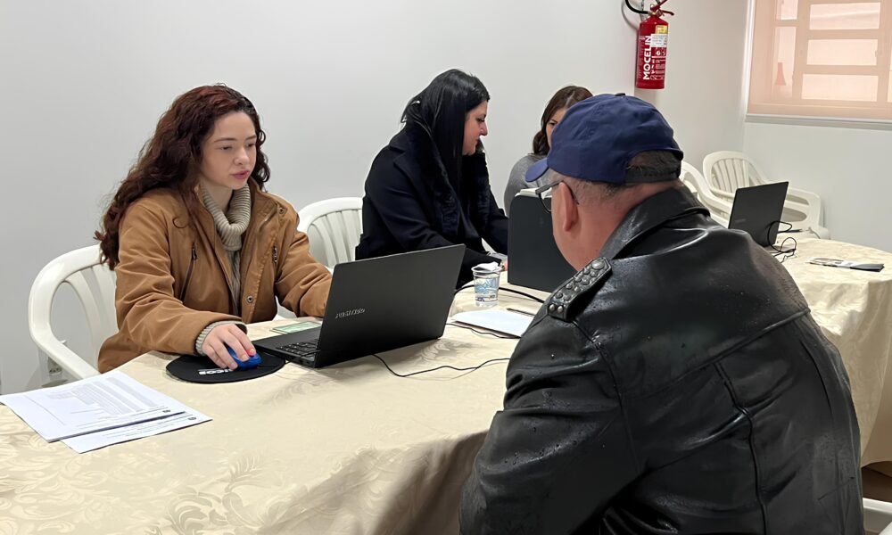 Feir o de Empregos em Morro da Fuma a A Chave para Reinventar Vidas e Transformar Comunidades Feirão de Empregos em Morro da Fumaça: A Chave para Reinventar Vidas e Transformar Comunidades