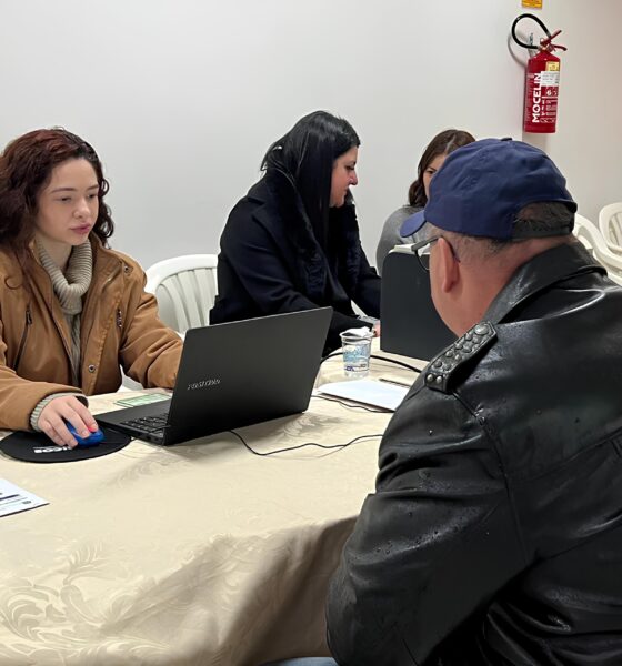 Feirão de Empregos em Morro da Fumaça: A Chave para Reinventar Vidas e Transformar Comunidades 2 Feir o de Empregos em Morro da Fuma a A Chave para Reinventar Vidas e Transformar Comunidades Feirão de Empregos em Morro da Fumaça: A Chave para Reinventar Vidas e Transformar Comunidades