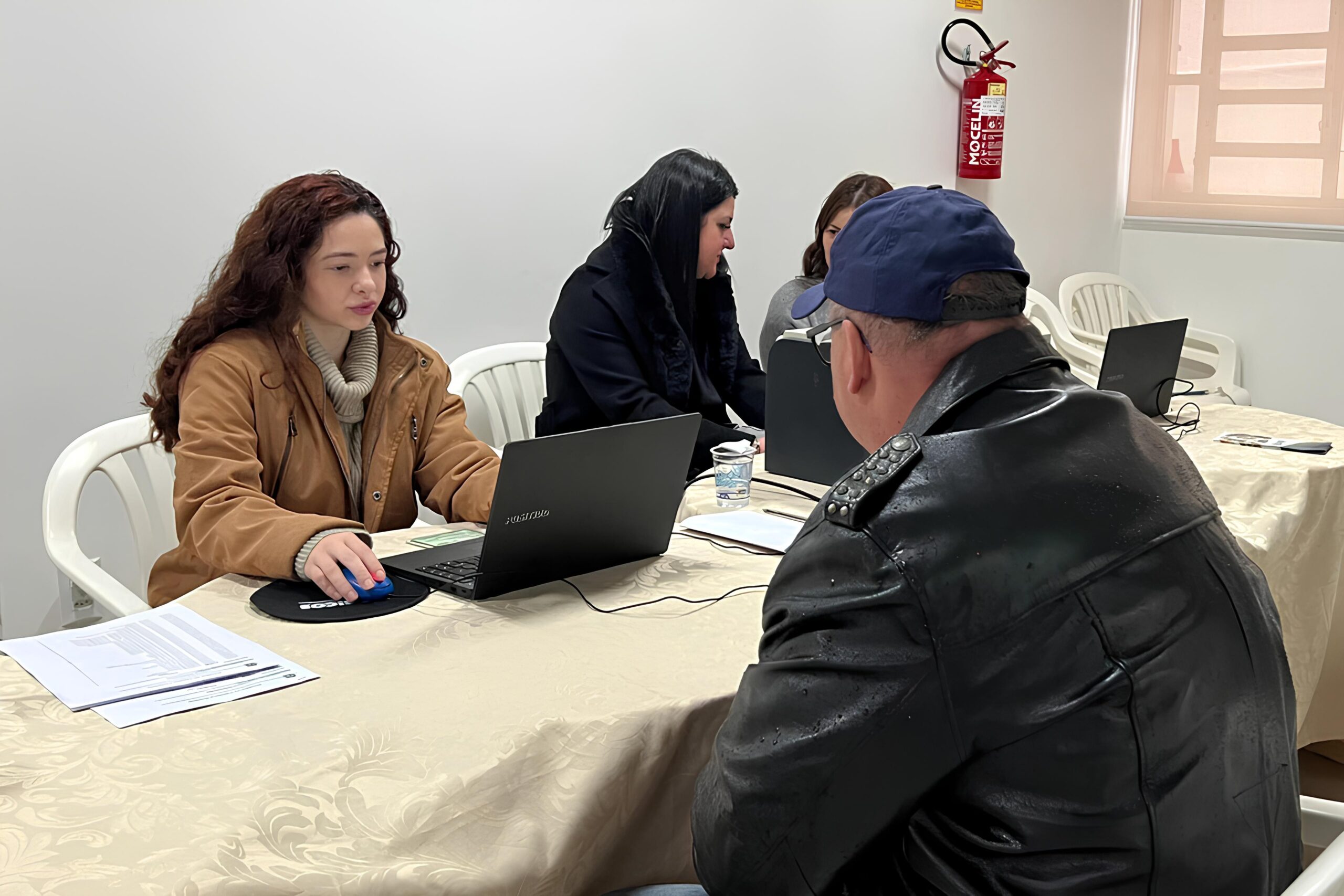 Feirão de Empregos em Morro da Fumaça: A Chave para Reinventar Vidas e Transformar Comunidades 1 Feir o de Empregos em Morro da Fuma a A Chave para Reinventar Vidas e Transformar Comunidades scaled Feirão de Empregos em Morro da Fumaça: A Chave para Reinventar Vidas e Transformar Comunidades