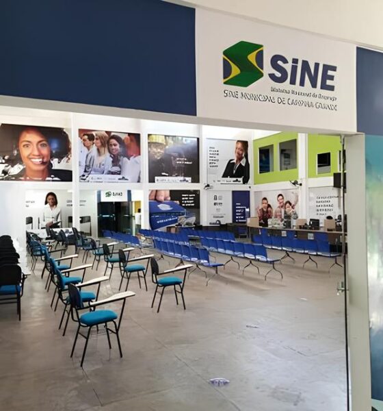 Fortaleza em Movimento: 2.830 Vagas de Emprego e Oportunidades Transformadoras no Horizonte 2 Fortaleza em Movimento 2 830 Vagas de Emprego e Oportunidades Transformadoras no Horizonte Fortaleza em Movimento: 2.830 Vagas de Emprego e Oportunidades Transformadoras no Horizonte