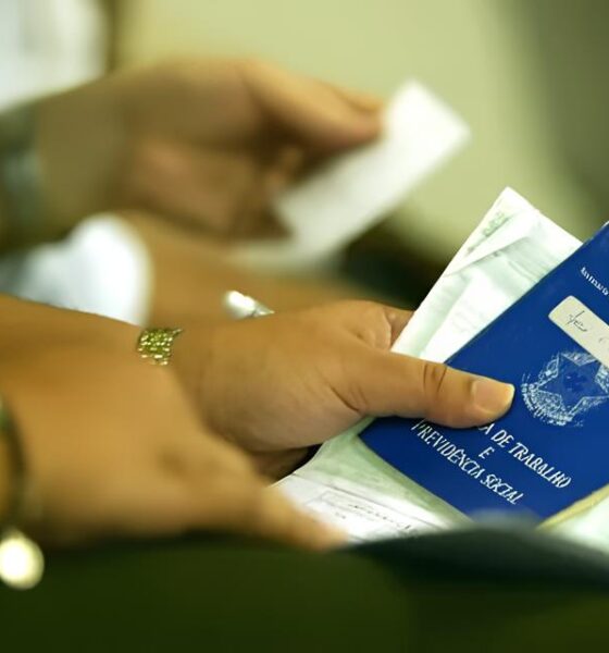 Fraude no Seguro Desemprego Como Criminosos Saquearam R 700 Mil em Nome de Empresas Fict cias no Cear Fraude no Seguro-Desemprego: Como Criminosos Saquearam R$ 700 Mil em Nome de Empresas Fictícias no Ceará