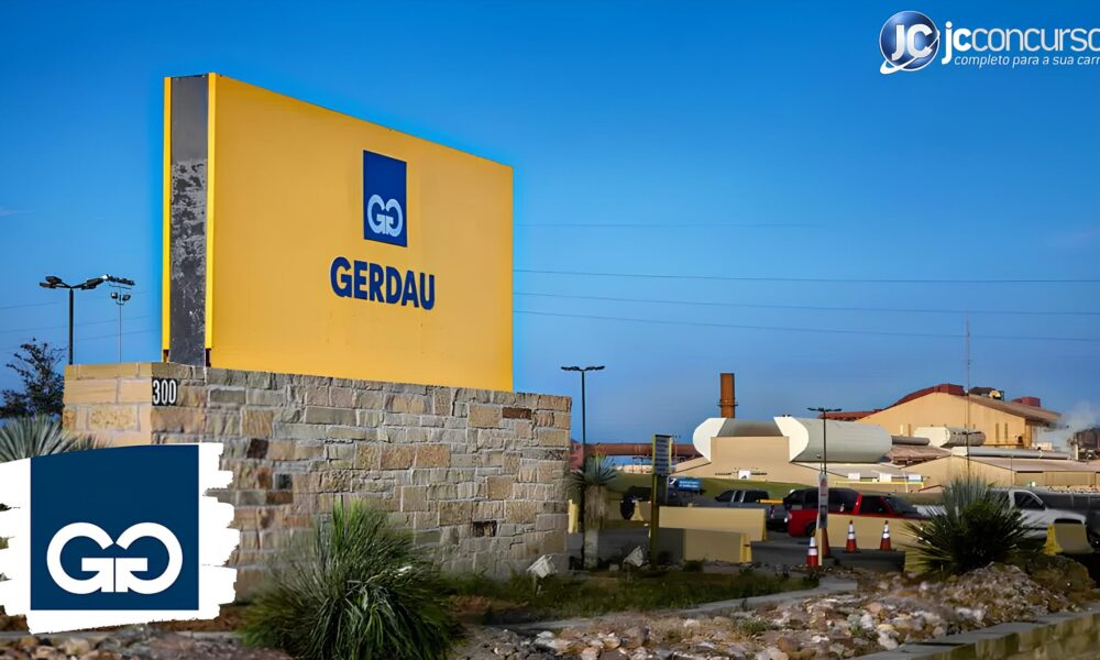Gerdau 2025 As 91 Vagas Que Podem Transformar Sua Carreira Saiba Como Concorrer Gerdau 2025: As 91 Vagas Que Podem Transformar Sua Carreira – Saiba Como Concorrer